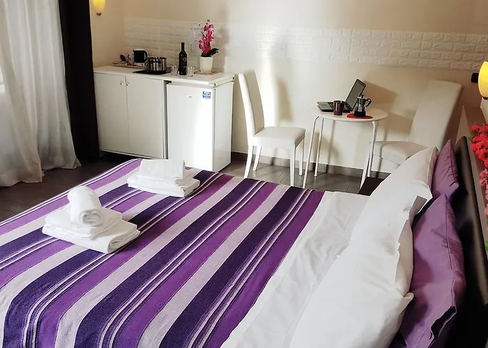 Cesar Vatican 4* Rome