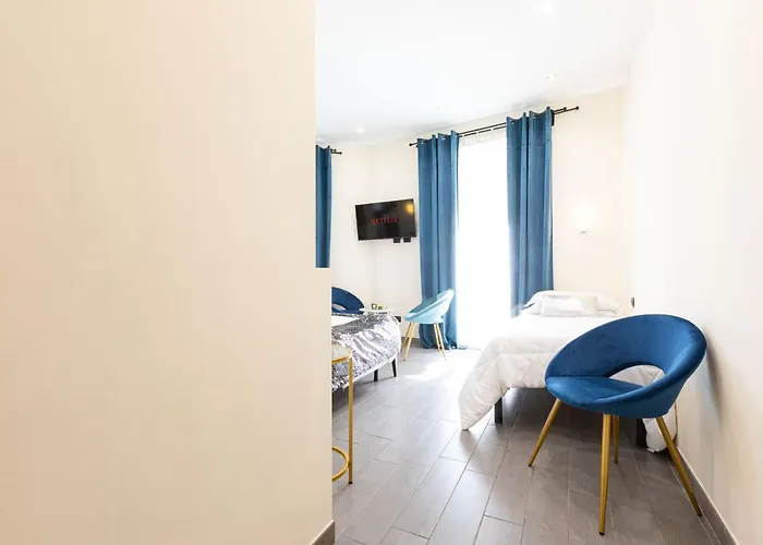 Cesar Vatican 4* Rome