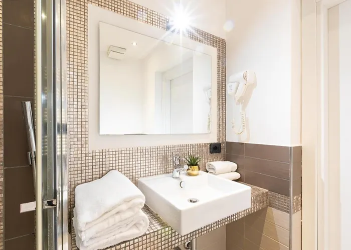 Gasthuis Cesar Vatican 4*
