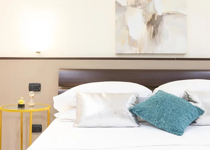 Cesar Vatican Gasthuis 4*
