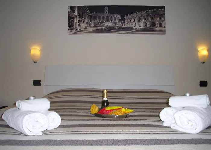 Cesar Vatican 4* Rome