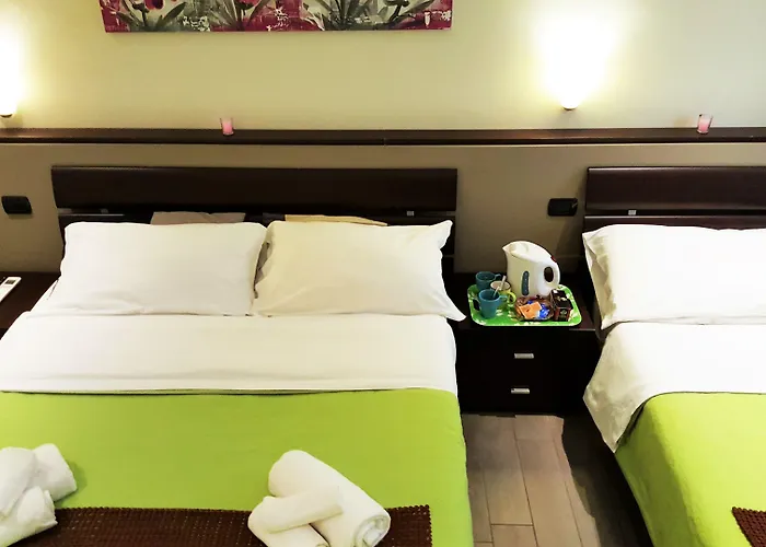 Cesar Vatican 4* Rome