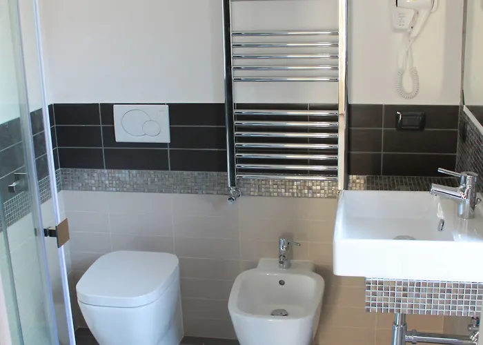 Cesar Vatican 4* Rome