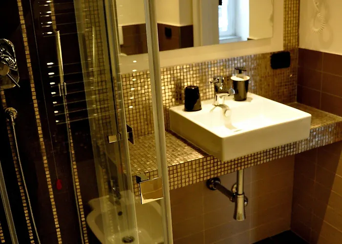 Cesar Vatican Gasthuis 4*