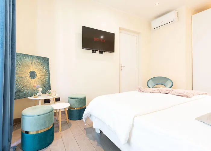 Cesar Vatican 4* Rome