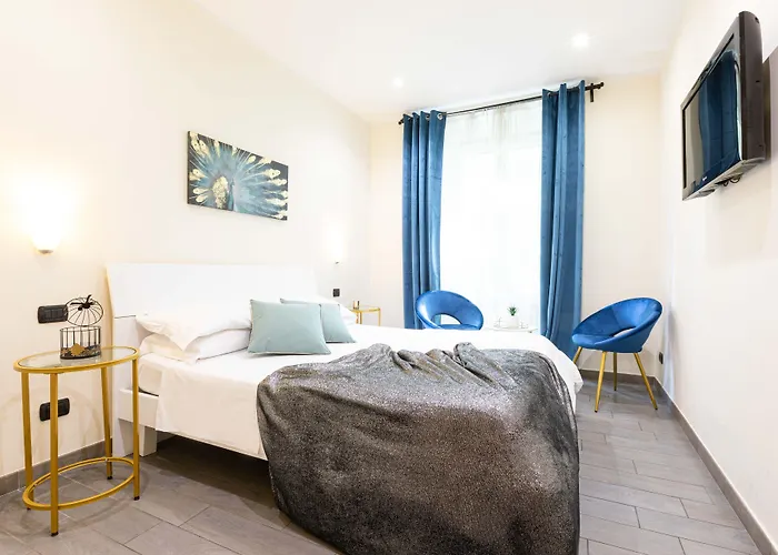 Cesar Vatican Gasthuis 4*
