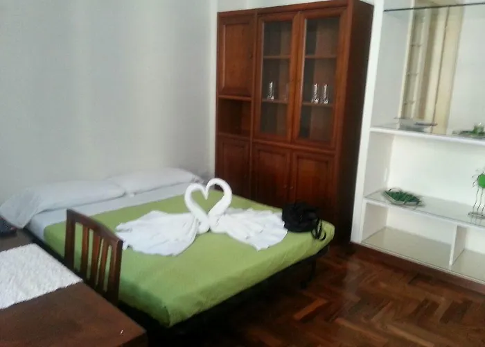 Cesar Vatican 4*