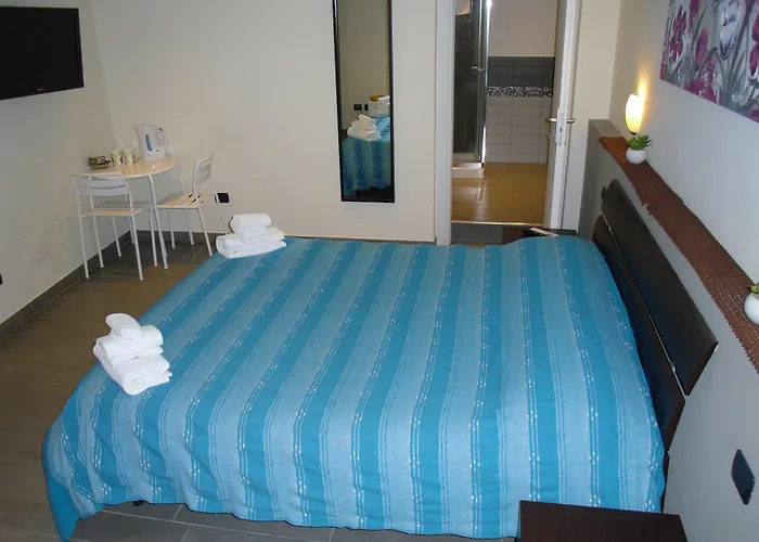 Gasthuis Cesar Vatican 4*